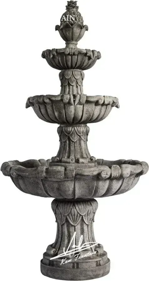 Mua đài phun nước mini