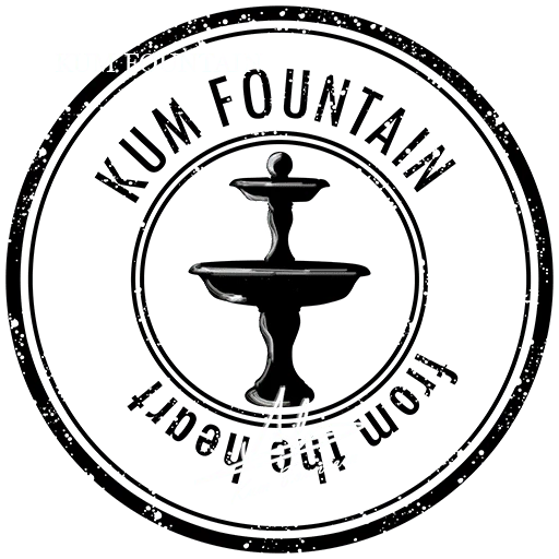logo kum fountain