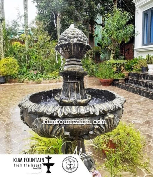 Mua đài phun nước mini
