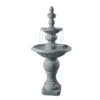 Đài phun nước 3 tầng Kum Fountain