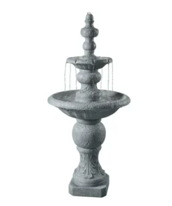 Đài phun nước 3 tầng Kum Fountain