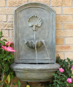 mô hình đài phun nước Kum Fountain