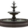 đài nước mini sân vườn Kum Fountain