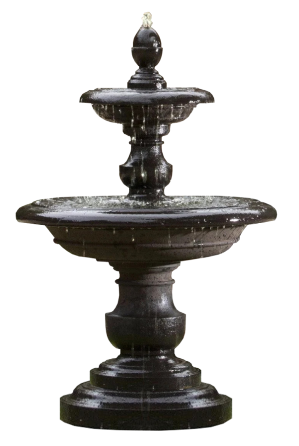 làm đài phun nước mini cổ điển Kum Fountain