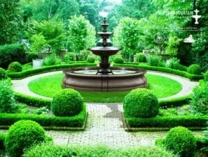 đ&agrave;i phun nước