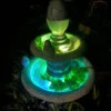 đài phun nước sân vườn mini giá bao nhiêu