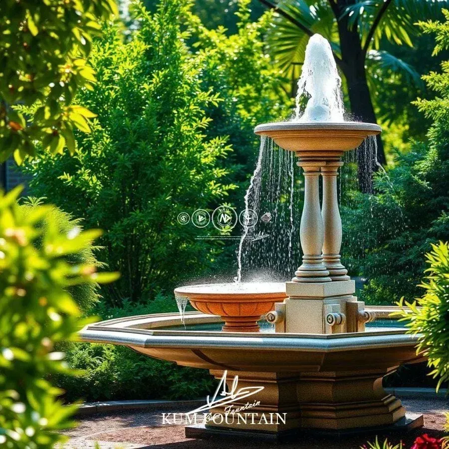 bảo dưỡng đài phun nước bảo dưỡng đài phun nước