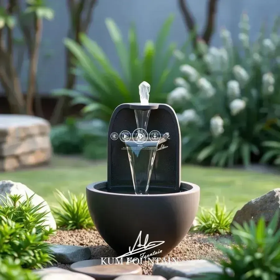 đài phun nước mini trang trí không gian nhỏ đài phun nước mini trang trí không gian nhỏ