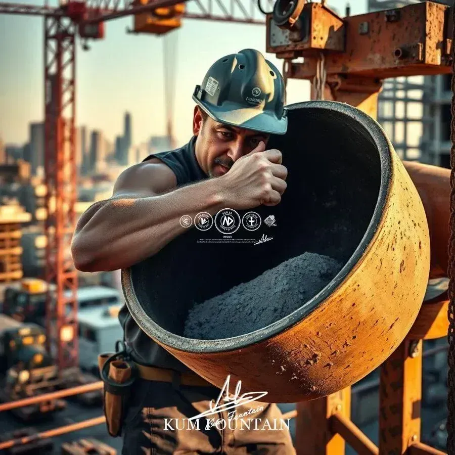 tuyển thợ quay chậu đá đúc