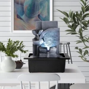 danh mục thác nước để bàn