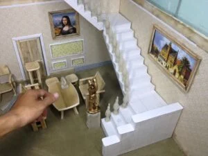 Tuyển thợ tạo hình TPHCM