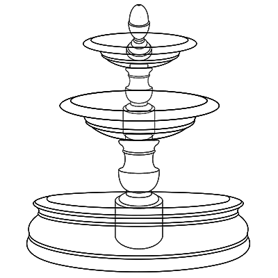 đài phun nước mini dưới 3 triệu có tốt không