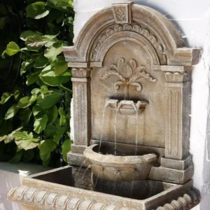 đài phun nước bàn làm việc chống khô da