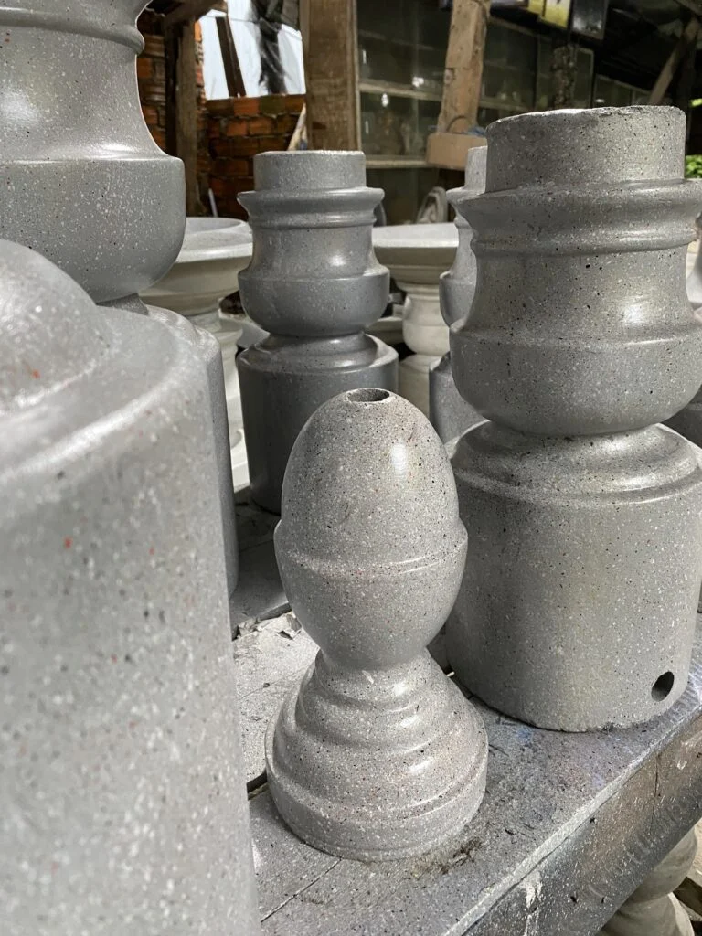 thác nước sân vườn tư vấn online qua video call