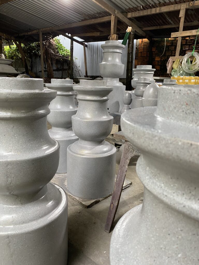 thác nước resort concept thiên nhiên nhiệt đới