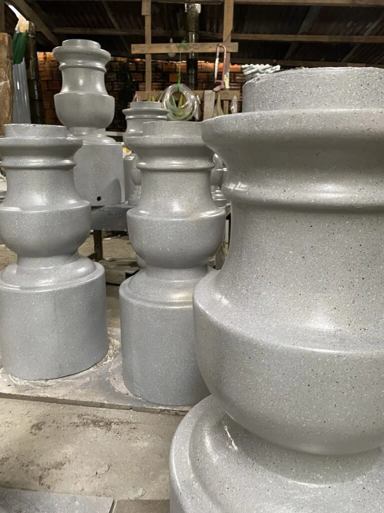 đài phun nước mini để phòng khách hút tài lộc