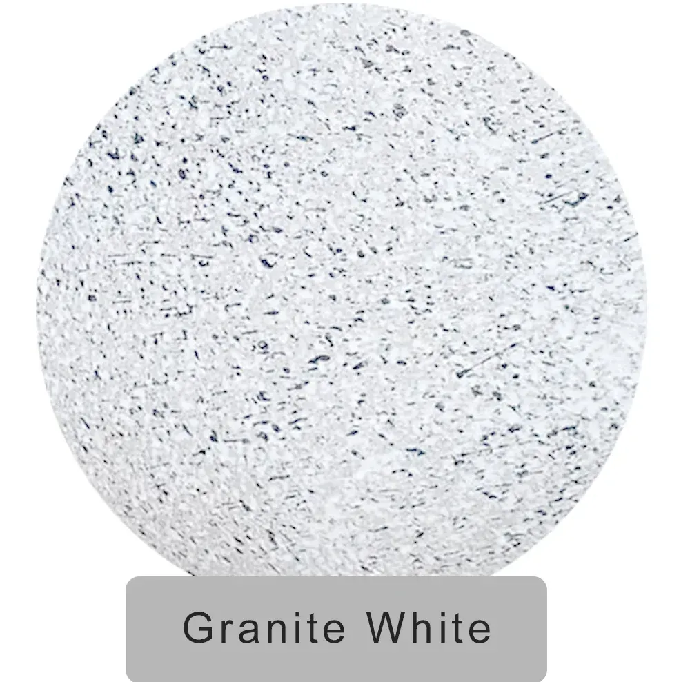 thác nước nghệ thuật phối đèn RGB có remote