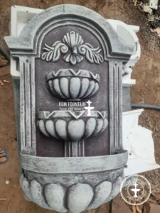 thác nước sân vườn bảo trì định kỳ bao lâu