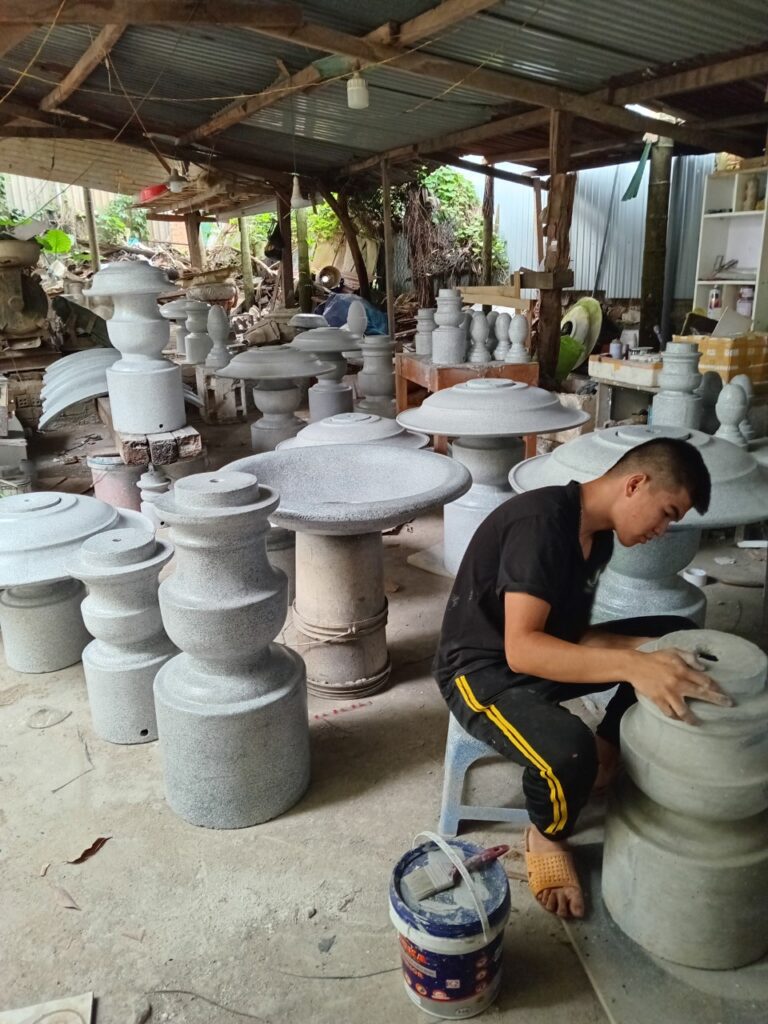 thác nước trước cửa nhà có hợp phong thủy không?