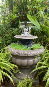 thác nước có cần giấy phép xây dựng không