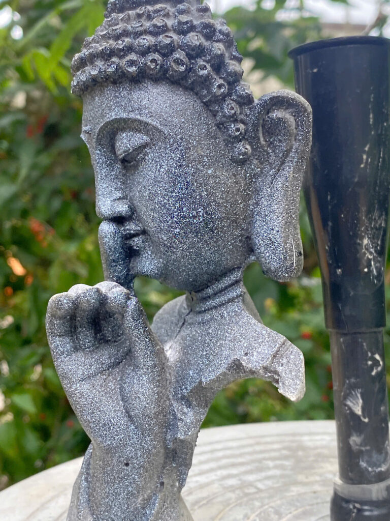 thác nước có tái sử dụng nước tuần hoàn hiệu quả không?