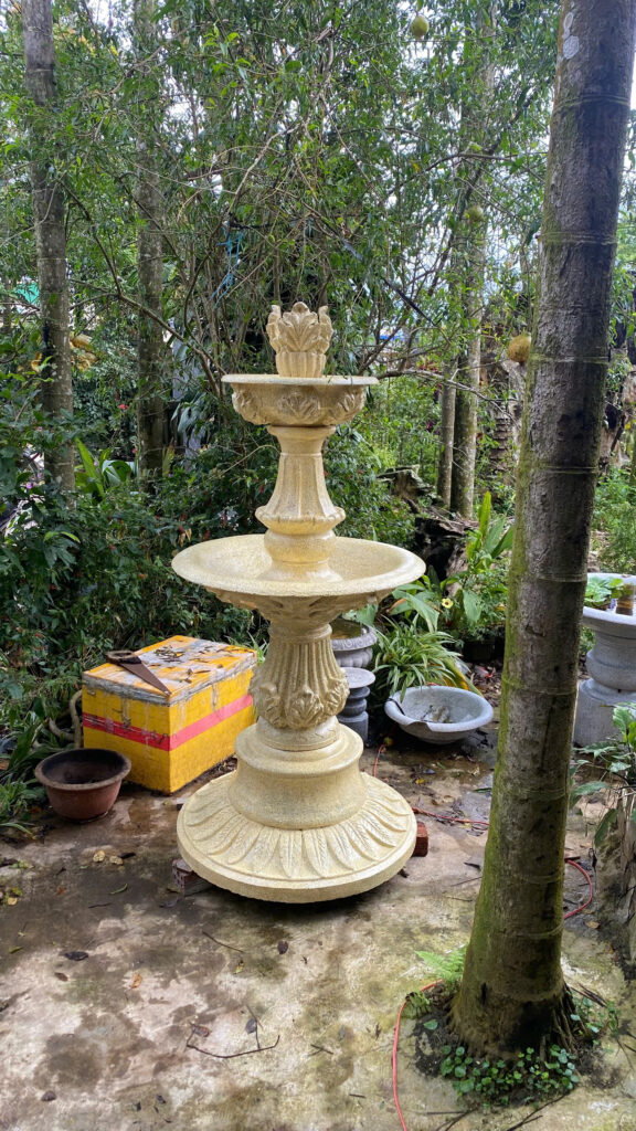 th&aacute;c nước hồ koi trọn bộ thi c&ocirc;ng