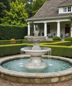 th&aacute;c nước Nha Trang ph&ugrave; hợp kh&iacute; hậu biển nắng gi&oacute;