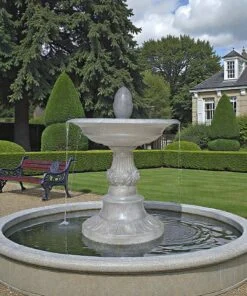 th&aacute;c nước chống thấm tường bảo h&agrave;nh 24 th&aacute;ng